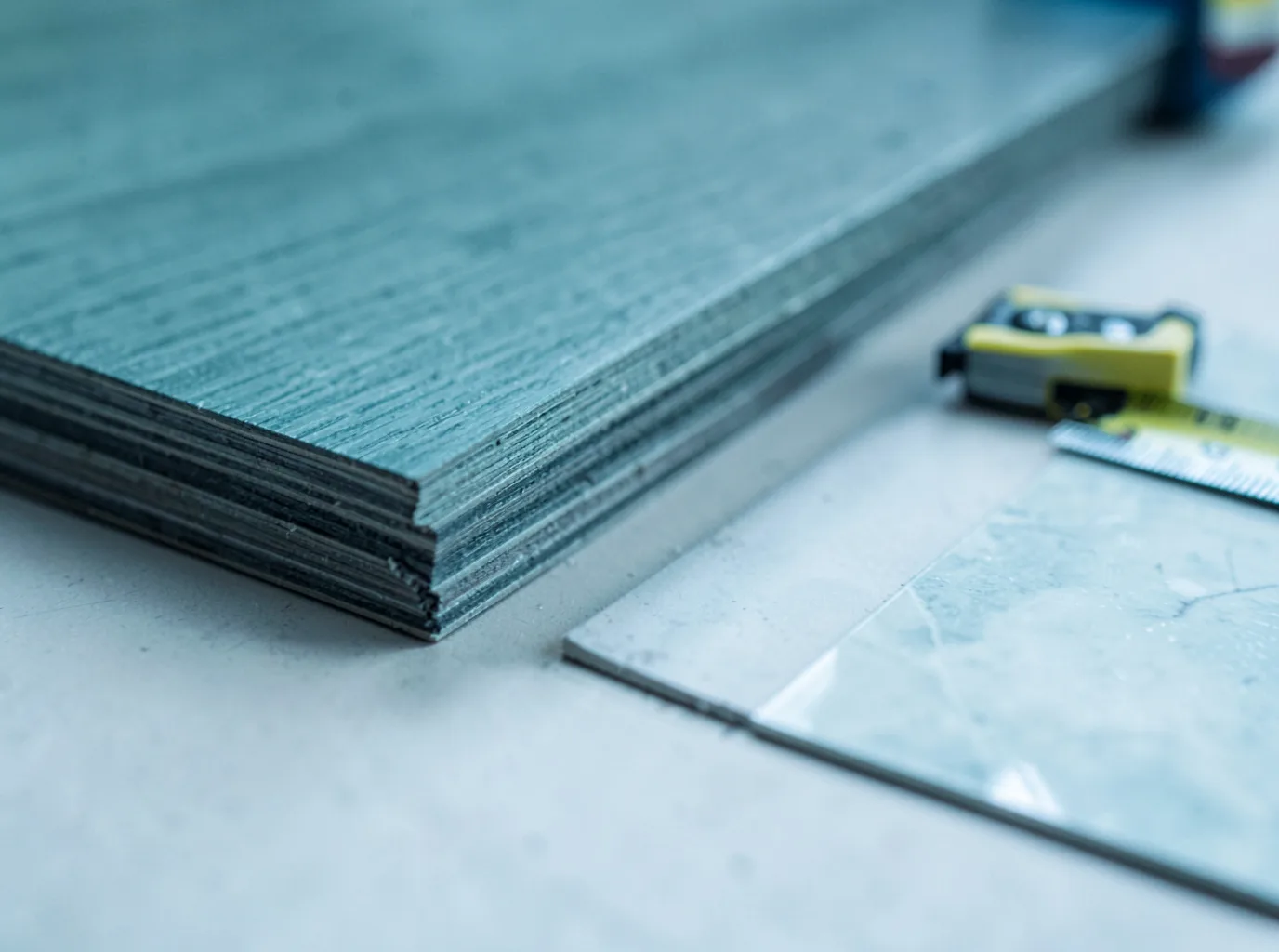 Luxury Vinyl Plank Installation Woodland, NC FAQs